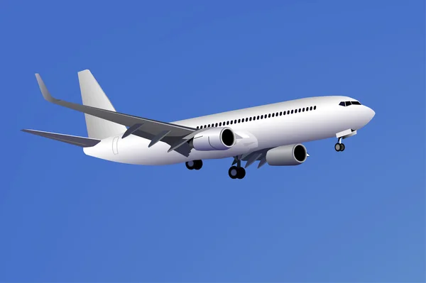 Transport Aerian