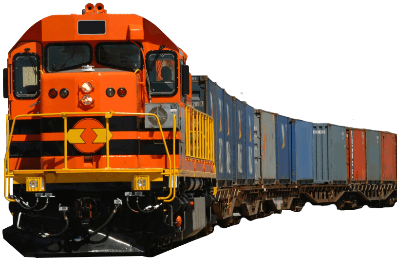 Transport Feroviar