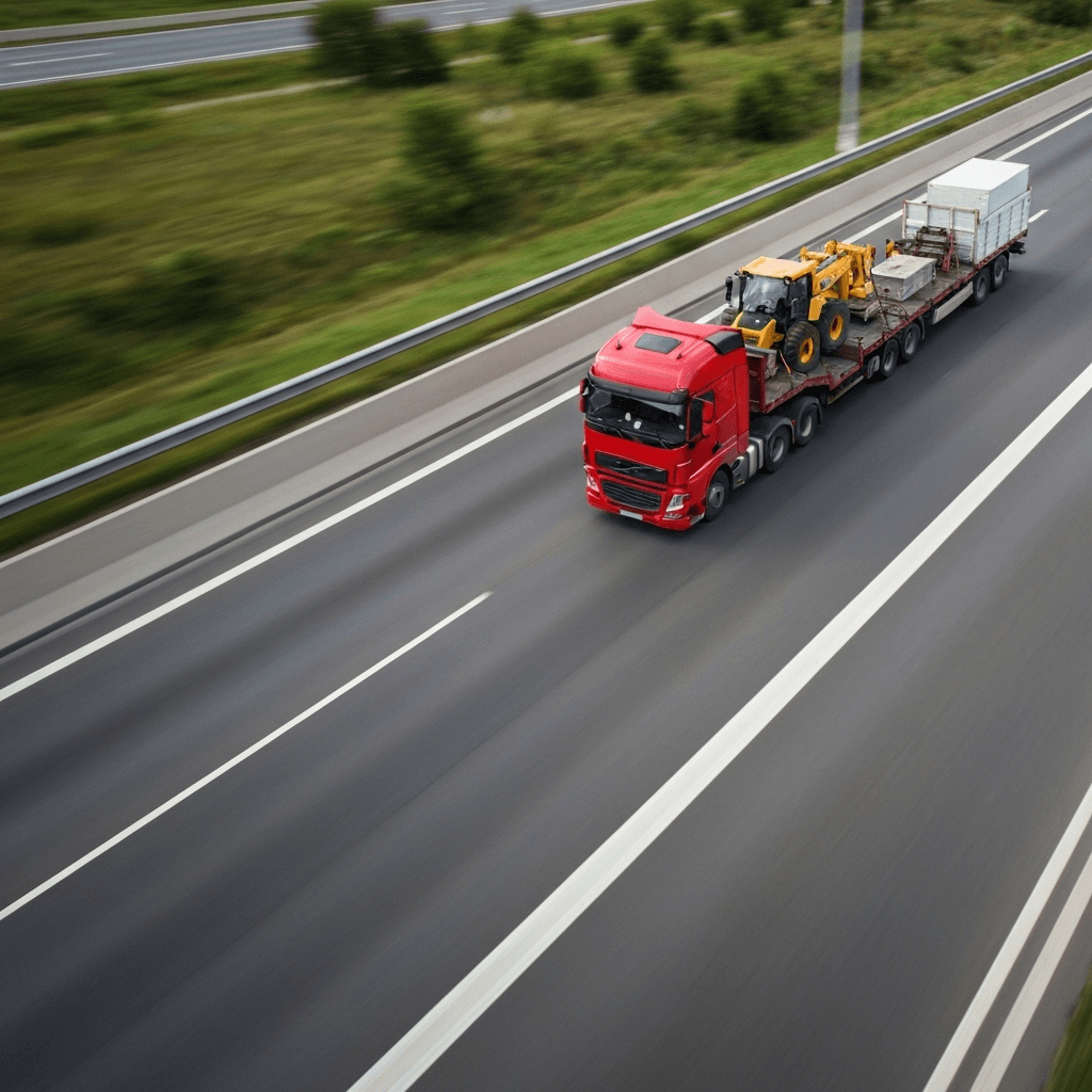 Transport Rutier